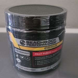 Beachbody Performance Energize